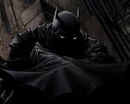 pic for Batman 1600x1280